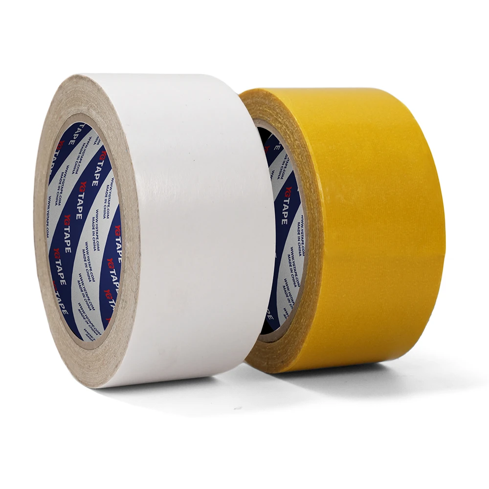 10 .Double Sided Cloth Tape.webp